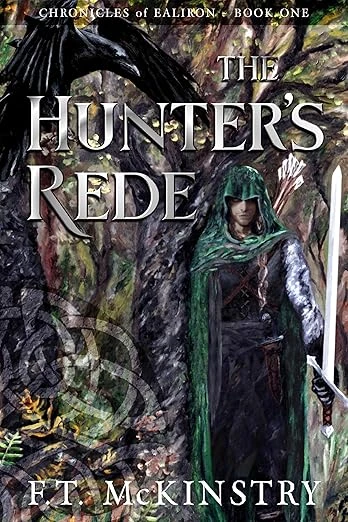 The Hunter's Rede