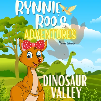 Rynnie Roo's Adventures Dinosaur Valley