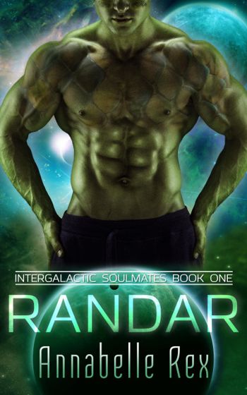 Randar - CraveBooks