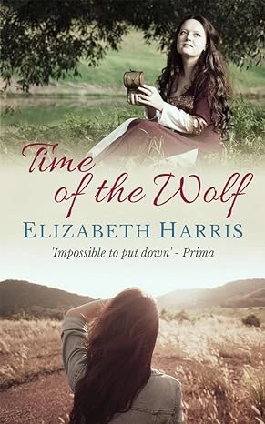 Time of the Wolf - CraveBooks