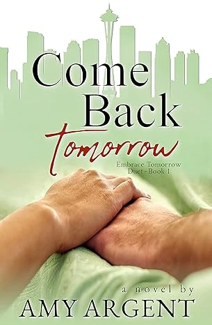 Come Back Tomorrow - CraveBooks