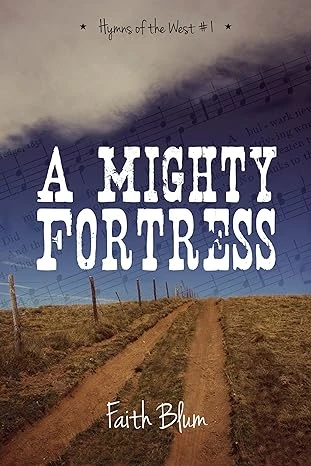 A Mighty Fortress - CraveBooks