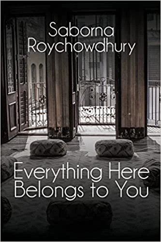 Everything Here Belongs to You - CraveBooks