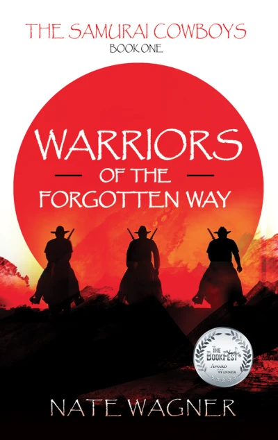 Warriors of the Forgotten Way: The Samurai Cowboys... - CraveBooks