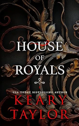 House of Royals - CraveBooks