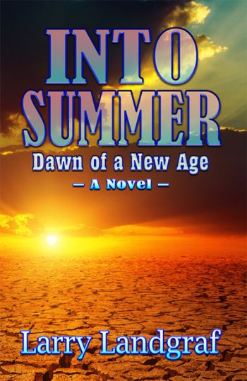 Into Summer - Crave Books