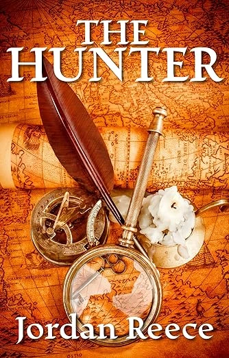 The Hunter - CraveBooks