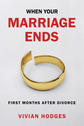 When Your Marriage Ends