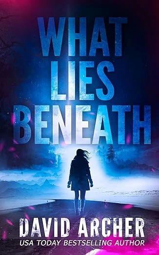 What Lies Beneath - CraveBooks