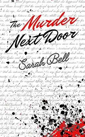 The Murder Next Door - CraveBooks