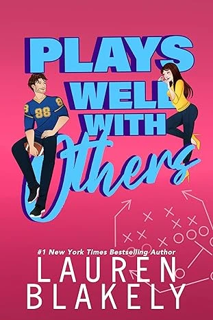 Plays Well With Others - CraveBooks