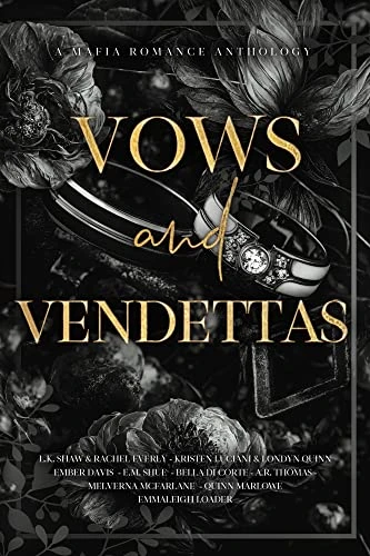 Vows and Vendettas - CraveBooks