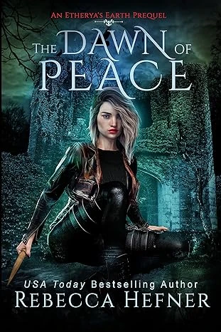 The Dawn of Peace - CraveBooks