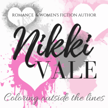 Nikki Vale - CraveBooks