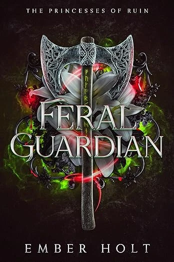 Feral Guardian - CraveBooks