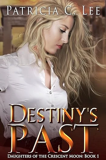 Destiny's Past - CraveBooks