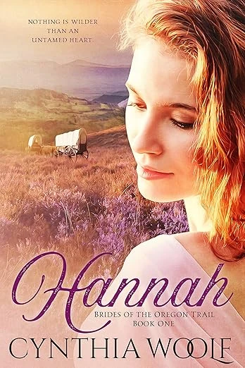 Hannah - CraveBooks