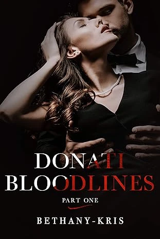 Donati Bloodlines - CraveBooks