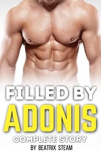 Filled by Adonis - CraveBooks
