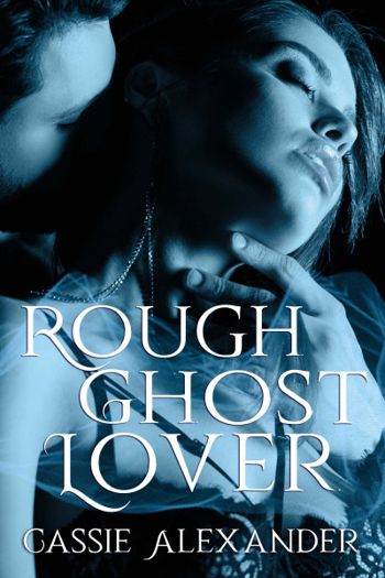 Rough Ghost Lover - Crave Books