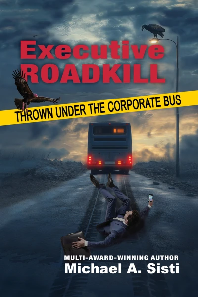 Executive Roadkill