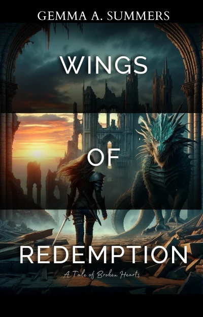 Wings of Redemption - CraveBooks