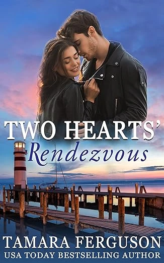 TWO HEARTS’ RENDEZVOUS