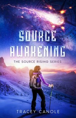 Source Awakening - CraveBooks