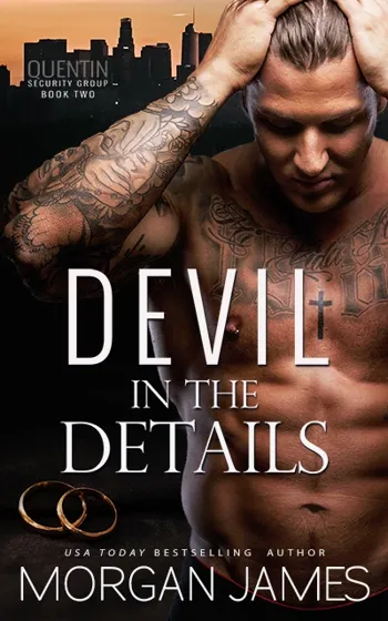 Devil in the Details (Quentin Security Series Book... - CraveBooks