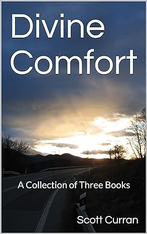 Divine Comfort - CraveBooks