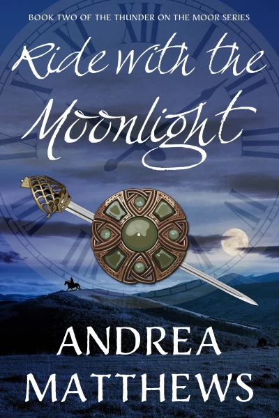 Ride With the Moonlight - CraveBooks