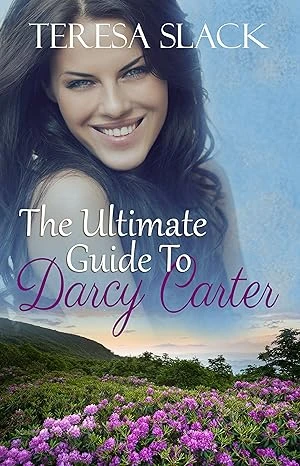 The Ultimate Guide to Darcy Carter