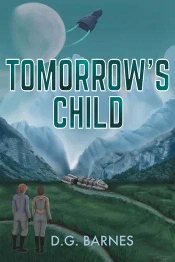 Tomorrow's Child - CraveBooks