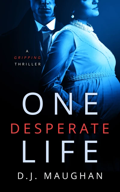 One Desperate Life - CraveBooks