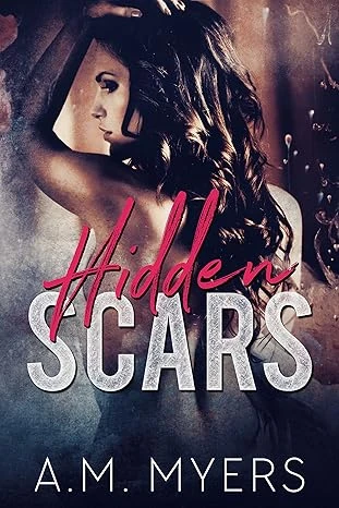 Hidden Scars - CraveBooks