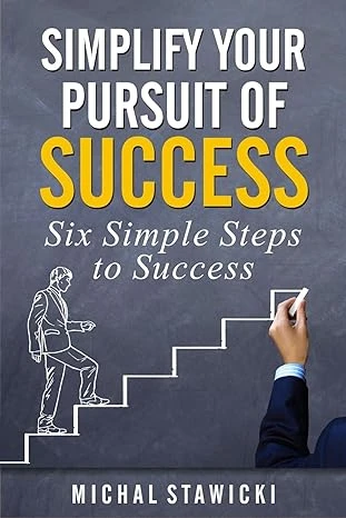 Simplify Your Pursuit of Success - CraveBooks