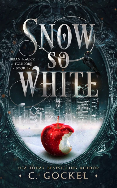 Snow So White: Urban Magick & Folklore