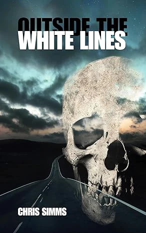 Outside the White Lines - CraveBooks