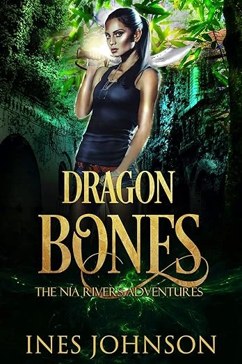 Dragon Bones - CraveBooks