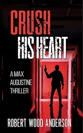 Crush His Heart - CraveBooks