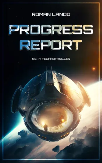 Progress Report - CraveBooks