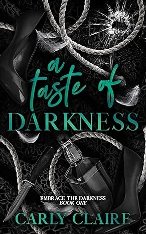 A Taste of Darkness - CraveBooks