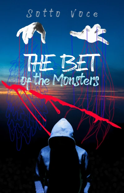 The Bet of the Monsters - CraveBooks