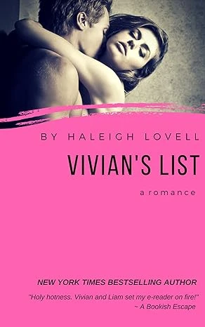 Vivian's List