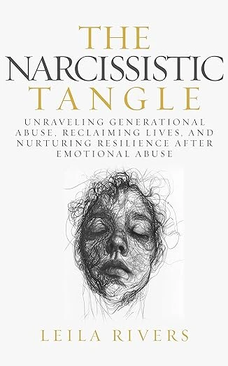 The Narcissistic Tangle