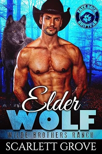 Elder Wolf - CraveBooks