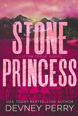 Stone Princess - CraveBooks