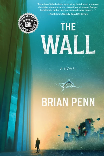 The Wall - CraveBooks