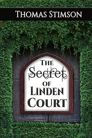 The Secret of Linden Court - CraveBooks