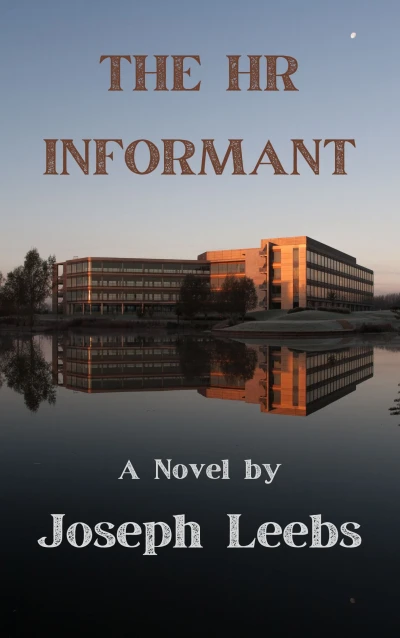 The HR Informant